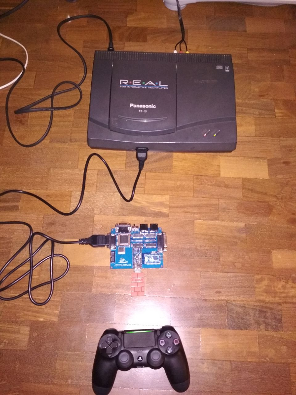 neo geo pc engine